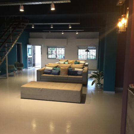 Hotel Marciala 维拉卡洛斯帕兹 外观 照片