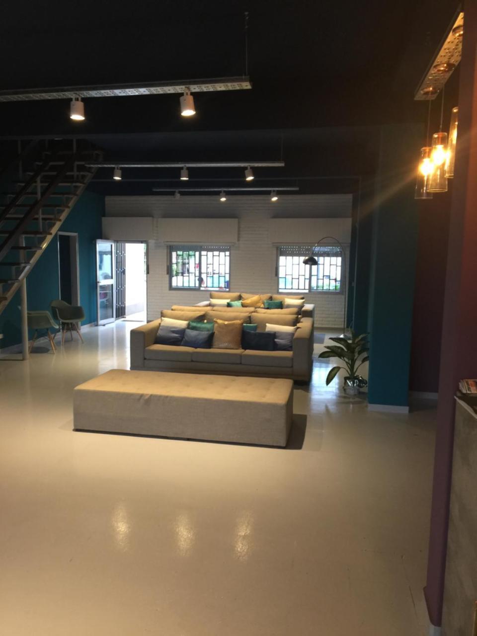 Hotel Marciala 维拉卡洛斯帕兹 外观 照片